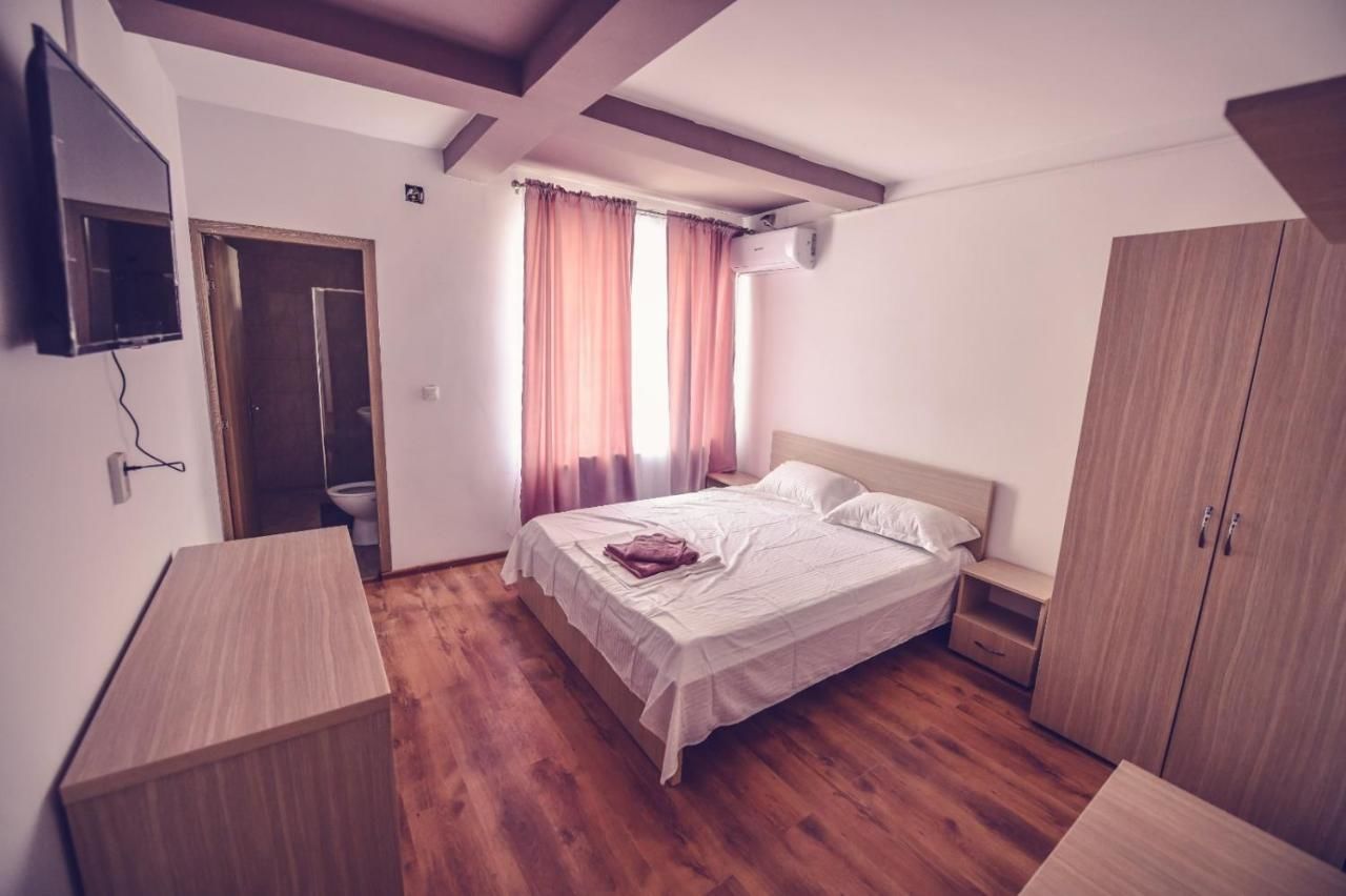 Гостевой дом Bobo House Тимишоара