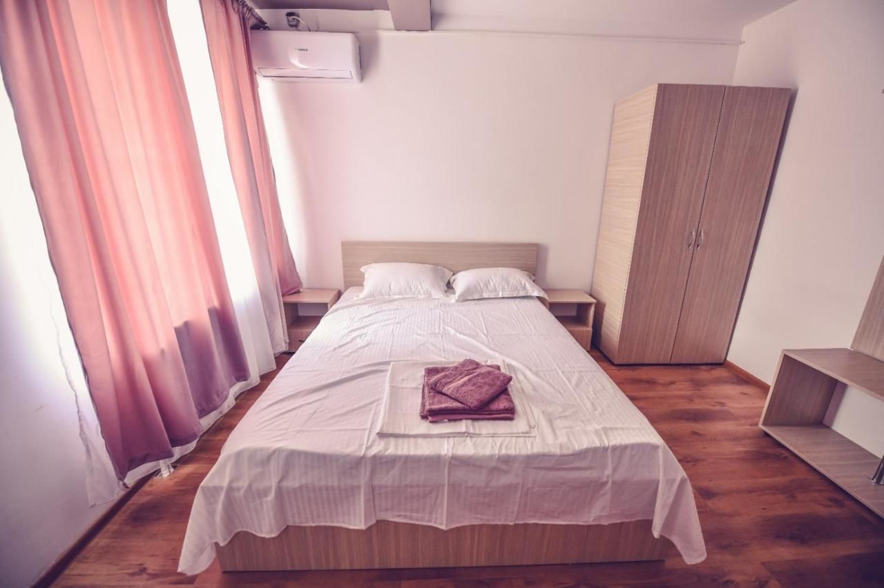 Гостевой дом Bobo House Тимишоара-17