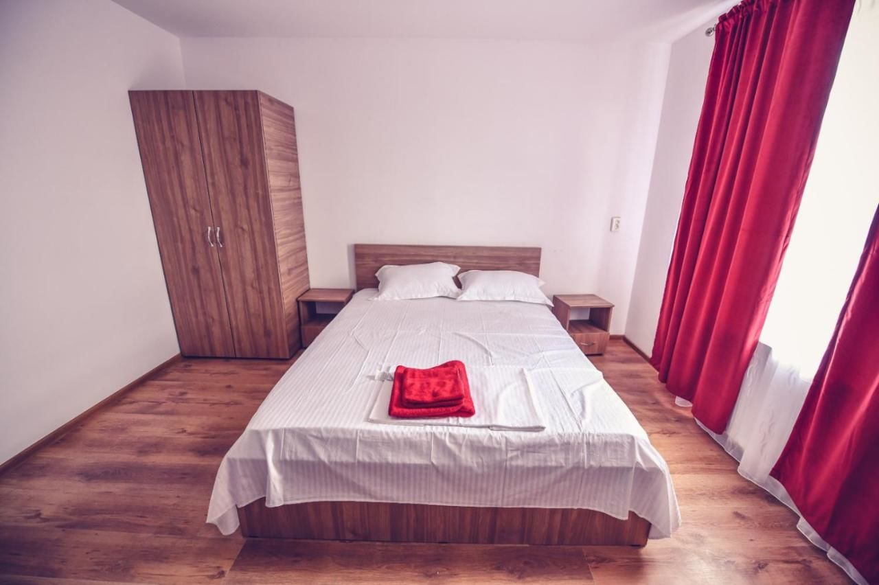 Гостевой дом Bobo House Тимишоара-20