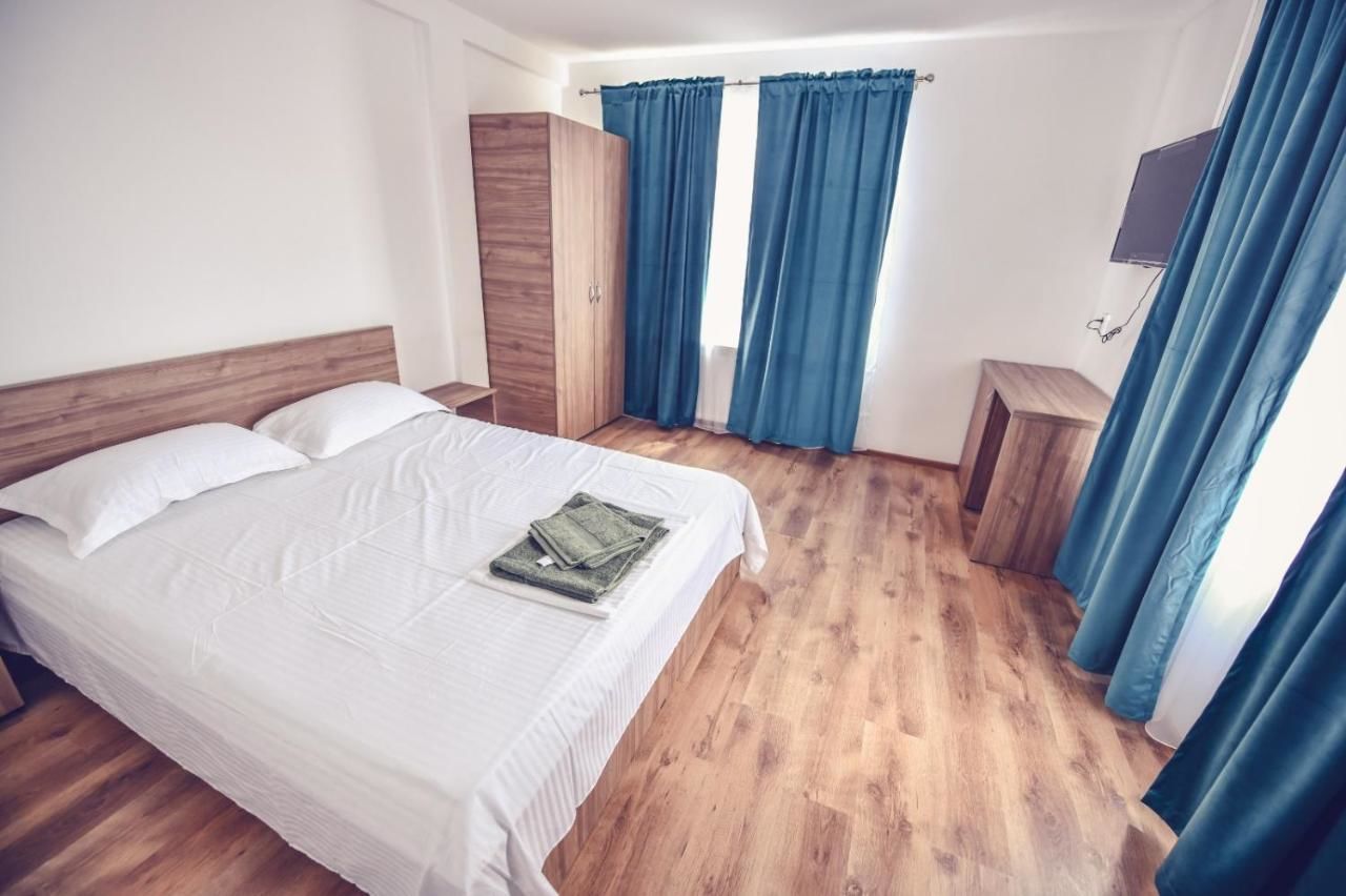 Гостевой дом Bobo House Тимишоара-21