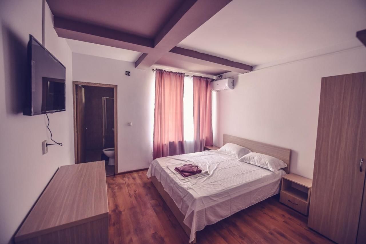 Гостевой дом Bobo House Тимишоара-23