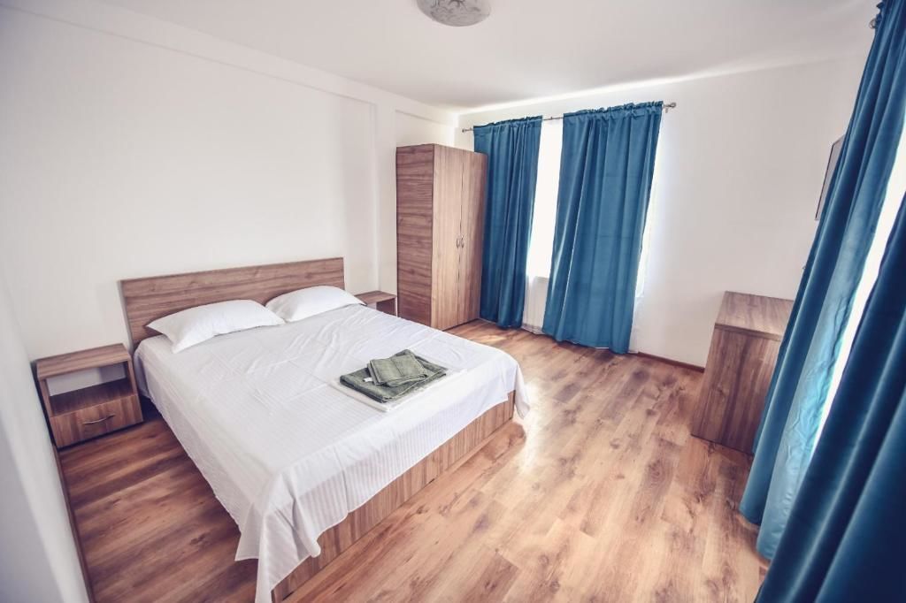Гостевой дом Bobo House Тимишоара