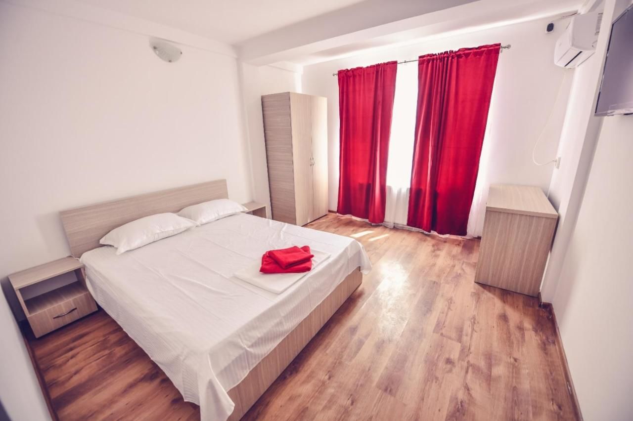 Гостевой дом Bobo House Тимишоара-6