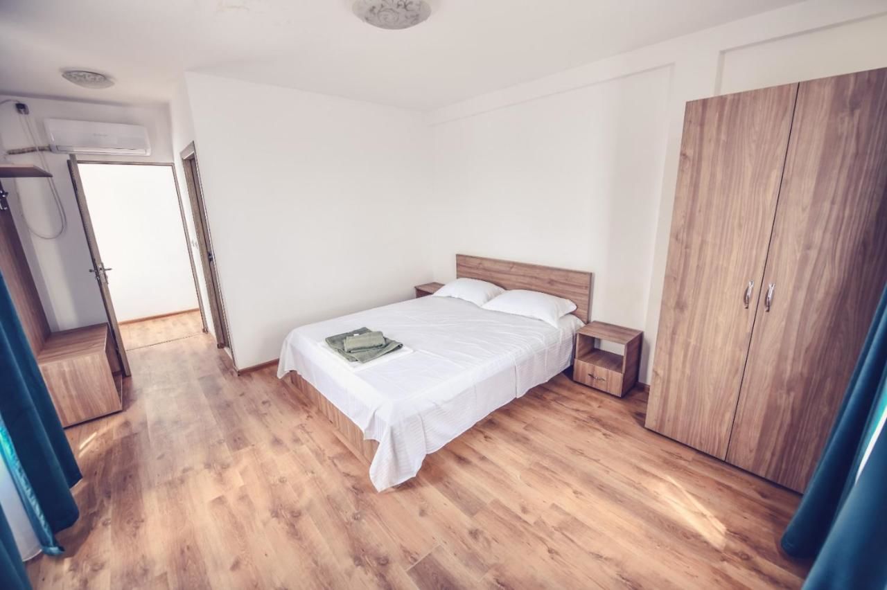Гостевой дом Bobo House Тимишоара-10
