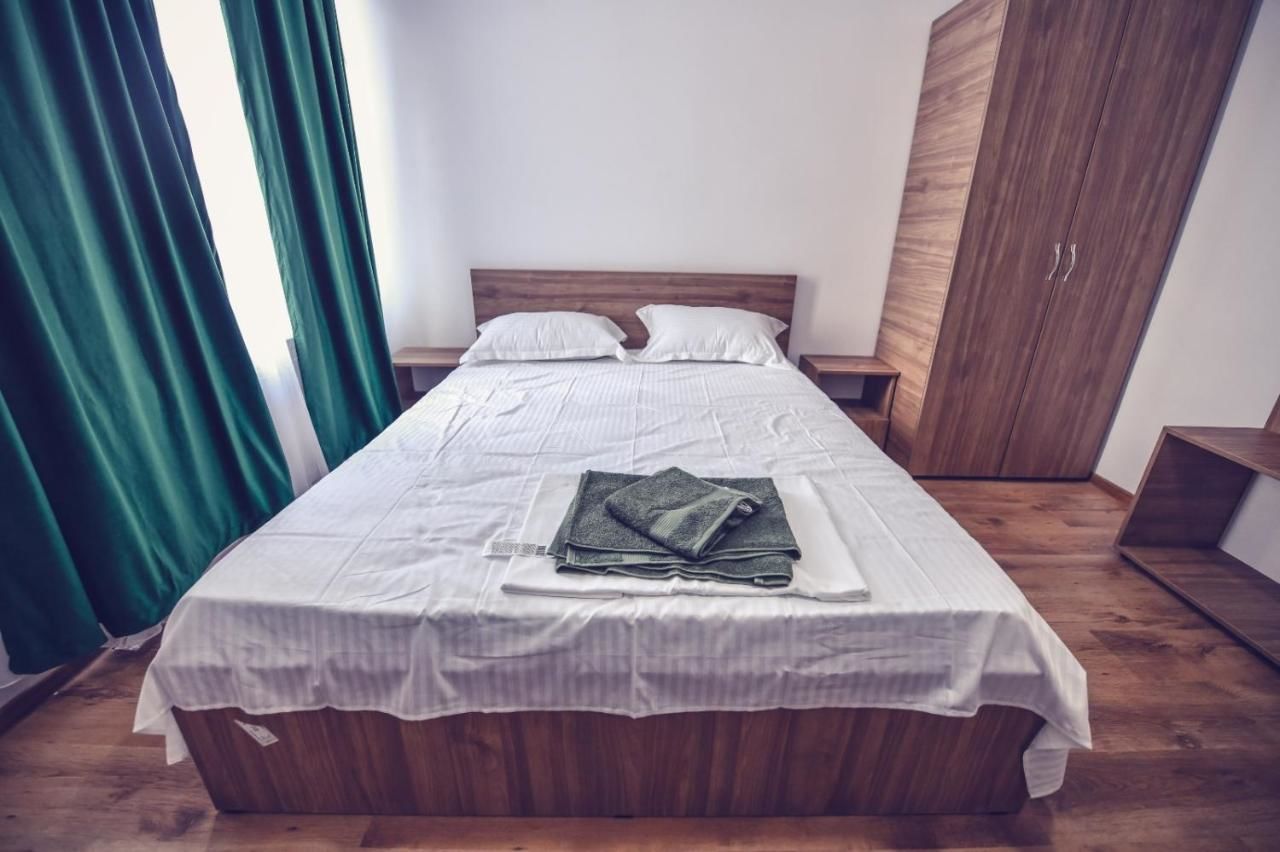 Гостевой дом Bobo House Тимишоара-11