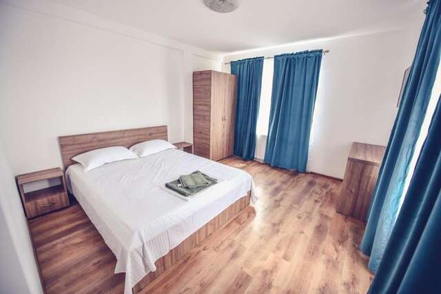 Гостевой дом Bobo House Тимишоара-3