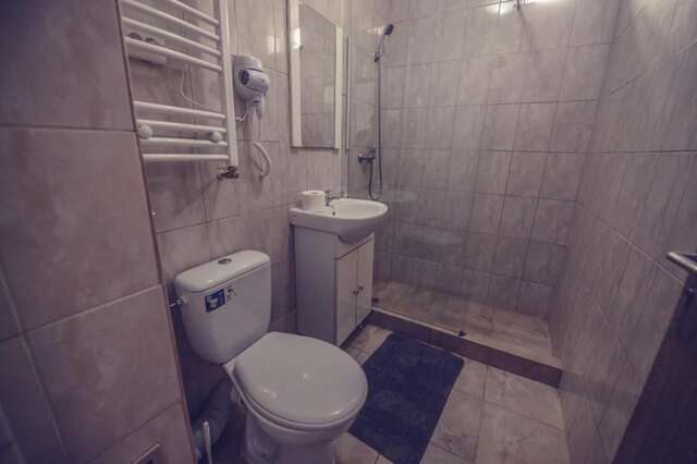 Гостевой дом Bobo House Тимишоара-13