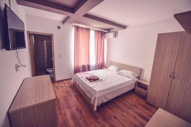 Гостевой дом Bobo House Тимишоара-14