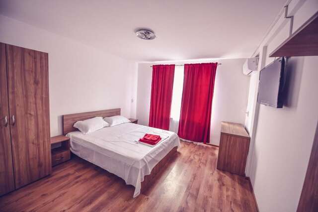 Гостевой дом Bobo House Тимишоара-15