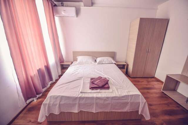 Гостевой дом Bobo House Тимишоара-16