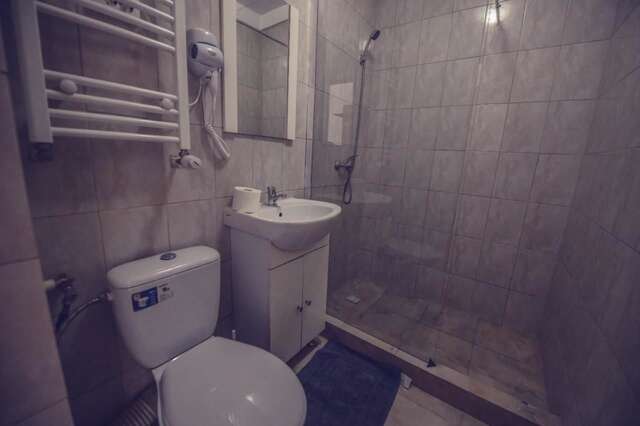 Гостевой дом Bobo House Тимишоара-17