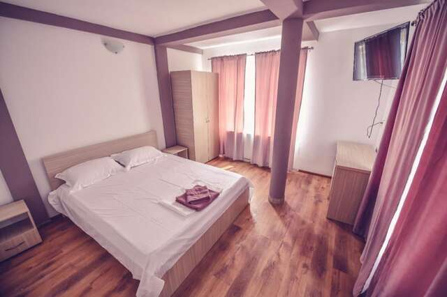Гостевой дом Bobo House Тимишоара-18