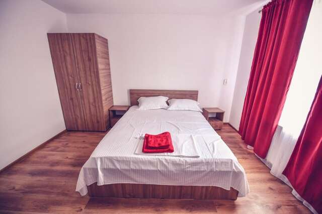 Гостевой дом Bobo House Тимишоара-19