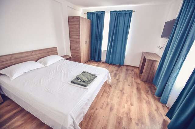 Гостевой дом Bobo House Тимишоара-20