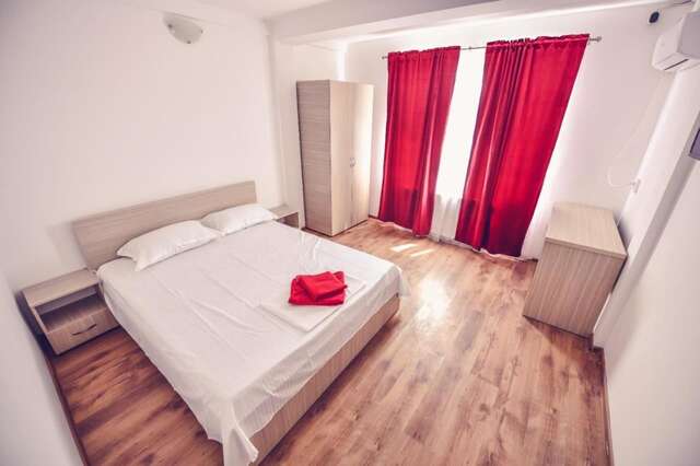 Гостевой дом Bobo House Тимишоара-21