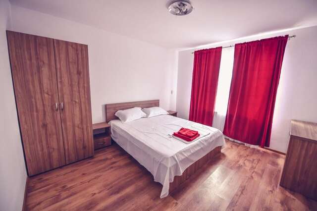 Гостевой дом Bobo House Тимишоара-4