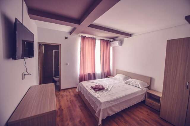 Гостевой дом Bobo House Тимишоара-22