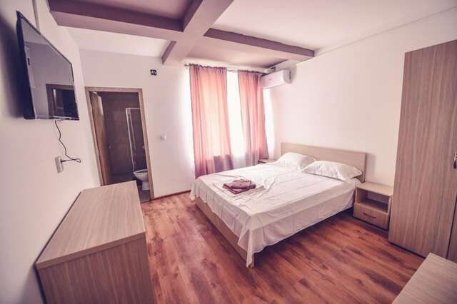 Гостевой дом Bobo House Тимишоара-23