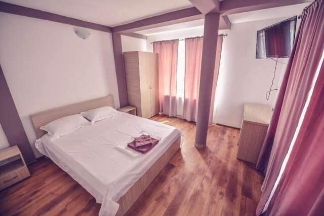 Гостевой дом Bobo House Тимишоара-25