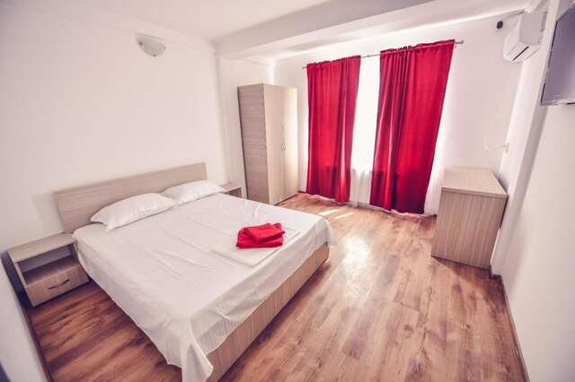 Гостевой дом Bobo House Тимишоара-5
