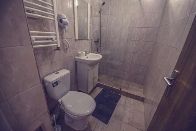 Гостевой дом Bobo House Тимишоара-6