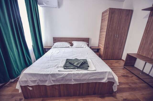Гостевой дом Bobo House Тимишоара-7