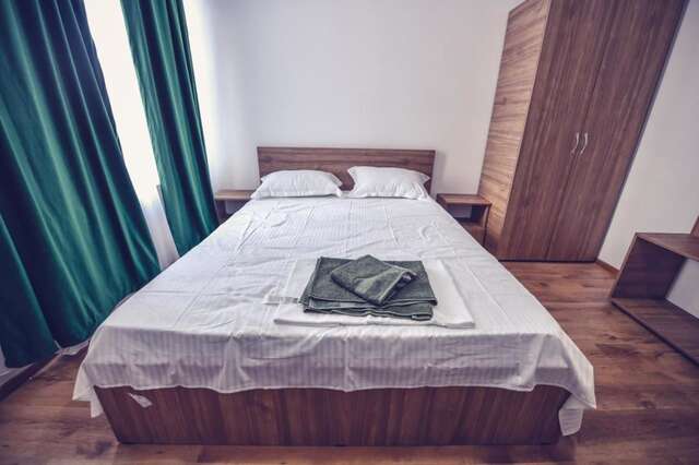 Гостевой дом Bobo House Тимишоара-10