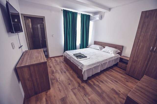 Гостевой дом Bobo House Тимишоара-11